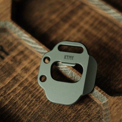 EDC тул KTMY/CF TSUBA-TOOL (REG) 