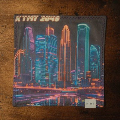 EDC платок KTMY-MSC-2049