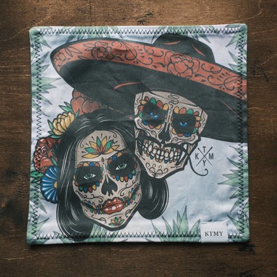 EDC платок KTMY-MUERTA