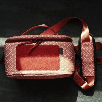 Сумка для 40 складных ножей Knife To Meet You BAG‑VERT40LE