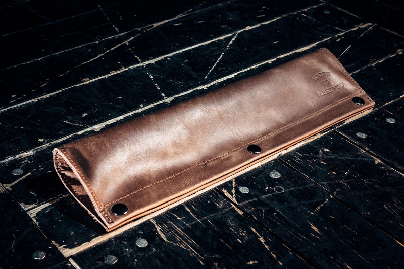Сумка для двух кухонных ножей Knife to meet you BAG-DUO