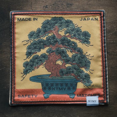 EDC платок KTMY-BONS