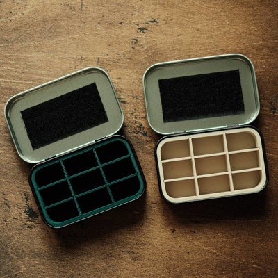 Коробка для бусин/мелочей KTMY-UBOX