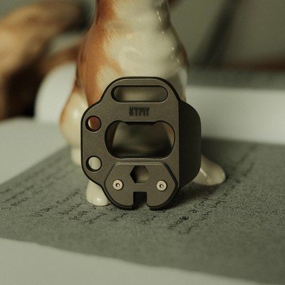 EDC тул KTMY/CF TSUBA-TOOL (LE)