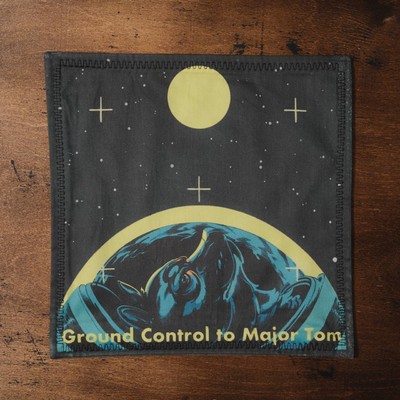 EDC платок KTMY-MAJOR