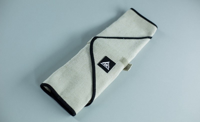 Сумка для 10 кухонных ножей Knife to meet you BAG-KIT