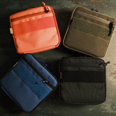 Сумка для 10 складных ножей KTMY-BENTO