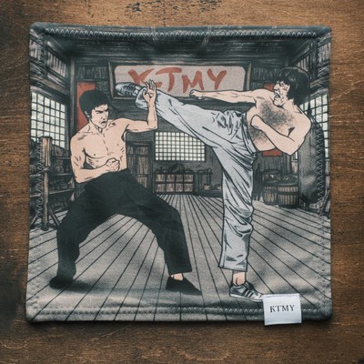 EDC платок KTMY-MAANG