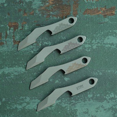 EDC тул KTMY/CF FUJI-TOOL