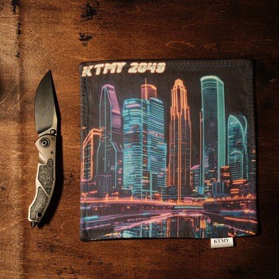 EDC платок KTMY-MSC-2049