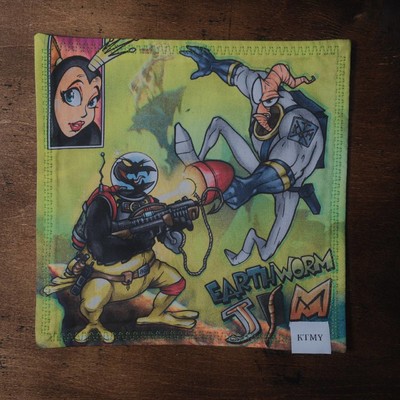 EDC платок KTMY-EWJ