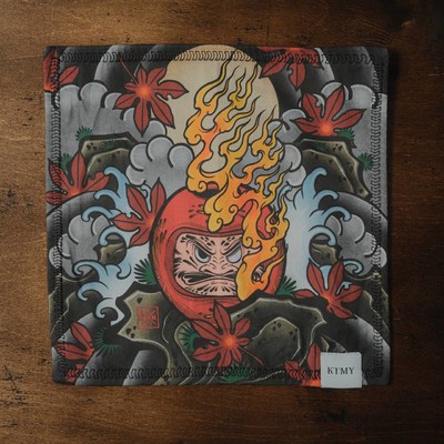 EDC платок KTMY-DARUMA-HANK