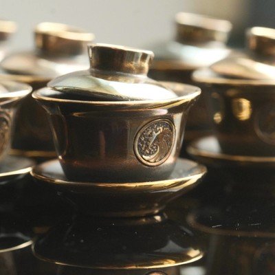 Бусина темлячная Knife to meet you GAIWAN-3