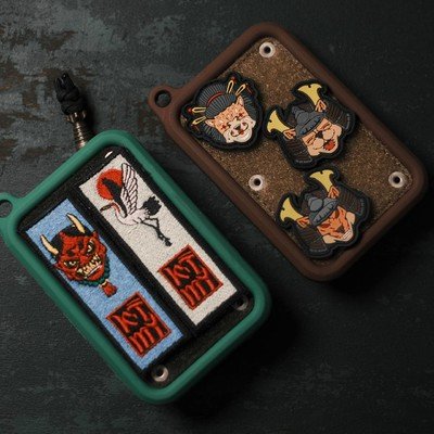 EDC органайзер KTMY-BASE-RE