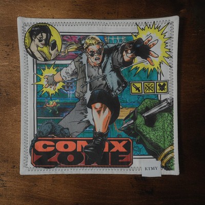 EDC платок KTMY-CZ