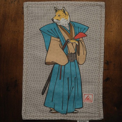 EDC платок KTMY-YOKO-BELT