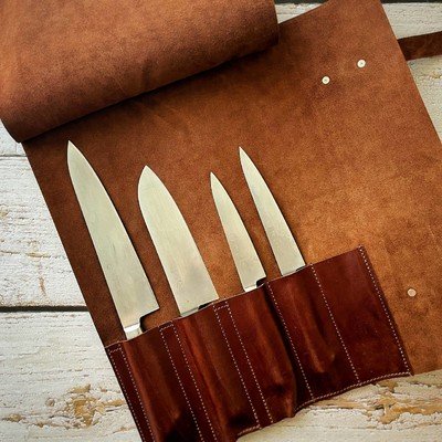 Сумка для пяти кухонных ножей Knife to meet you BAG-NKIT5